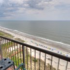 Beach Colony Resort